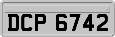 DCP6742