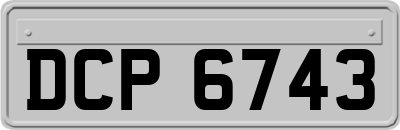 DCP6743
