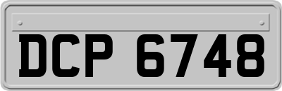 DCP6748