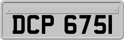 DCP6751