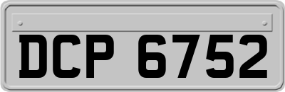 DCP6752