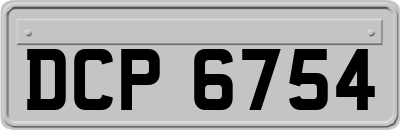 DCP6754
