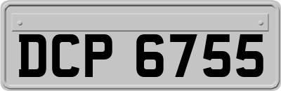 DCP6755