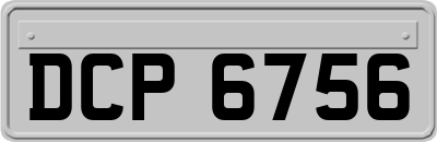 DCP6756