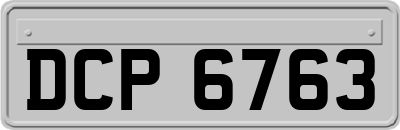 DCP6763