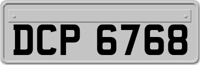DCP6768