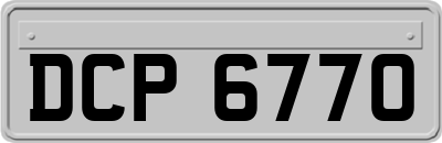 DCP6770