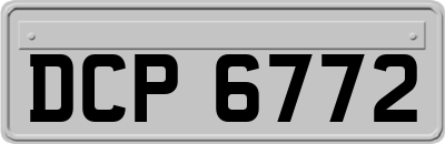 DCP6772