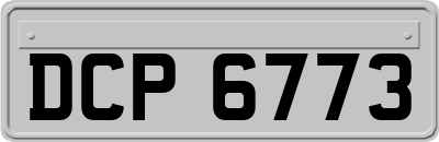 DCP6773