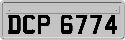DCP6774