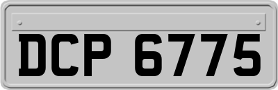 DCP6775