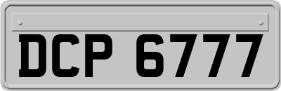 DCP6777