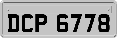 DCP6778