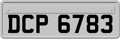 DCP6783