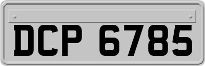 DCP6785