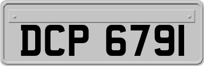 DCP6791