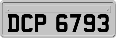 DCP6793