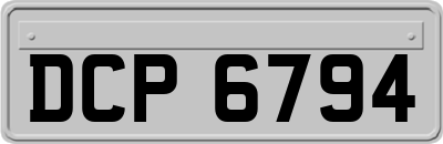 DCP6794