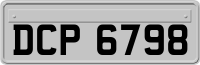 DCP6798