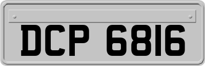 DCP6816