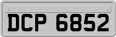 DCP6852