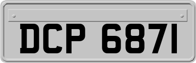 DCP6871
