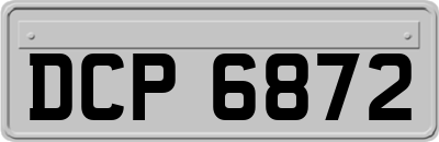DCP6872