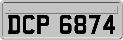 DCP6874