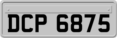 DCP6875