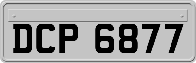 DCP6877