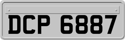 DCP6887