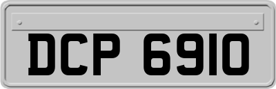 DCP6910