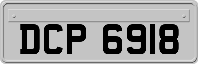 DCP6918
