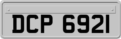 DCP6921