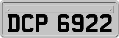 DCP6922