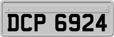DCP6924
