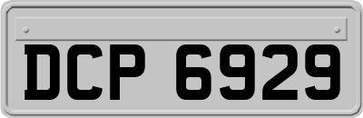 DCP6929