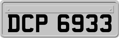 DCP6933