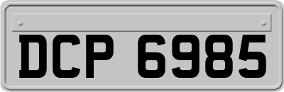 DCP6985