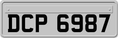 DCP6987