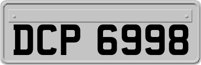 DCP6998