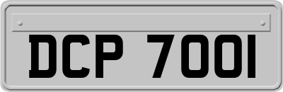 DCP7001