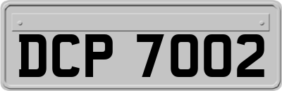 DCP7002