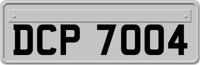 DCP7004