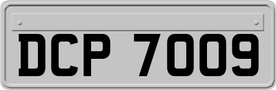 DCP7009
