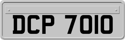 DCP7010
