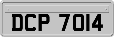 DCP7014