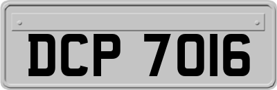 DCP7016