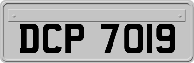 DCP7019