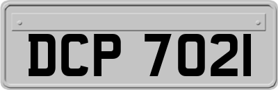 DCP7021
